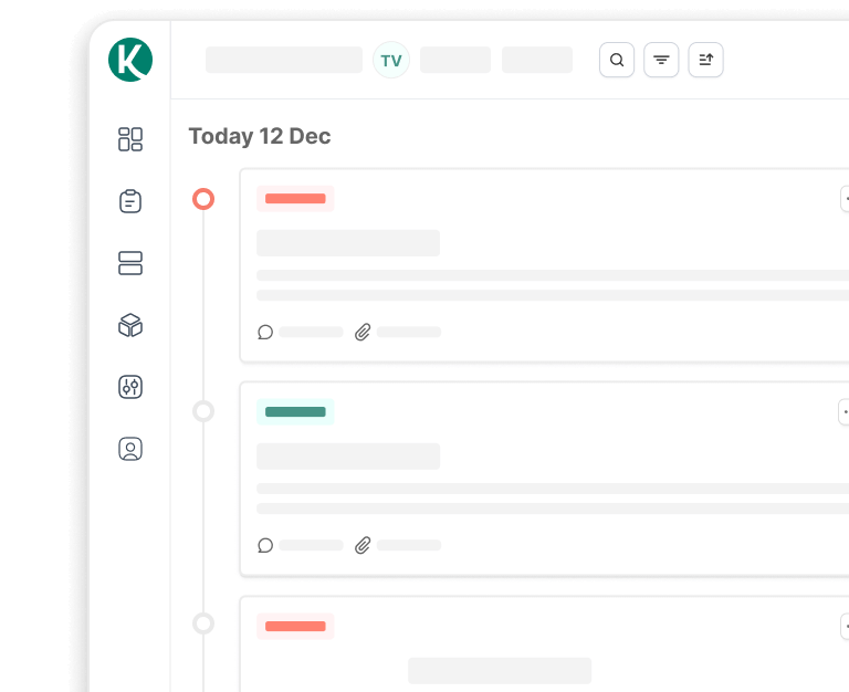 Progress Tracking
